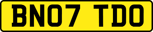 BN07TDO