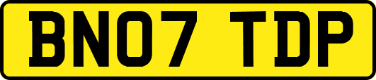 BN07TDP