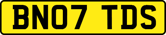 BN07TDS