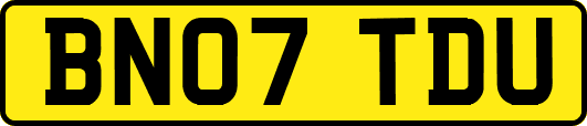 BN07TDU