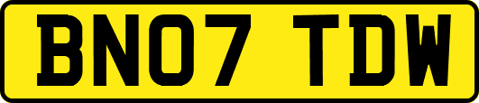 BN07TDW