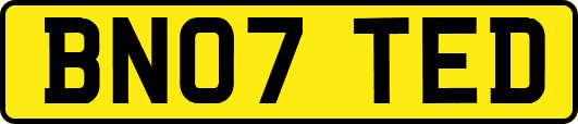 BN07TED