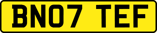 BN07TEF