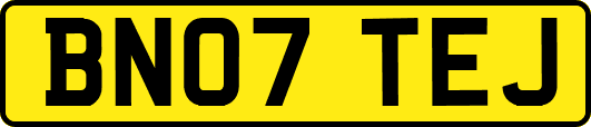 BN07TEJ