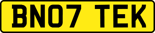 BN07TEK