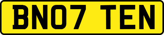 BN07TEN