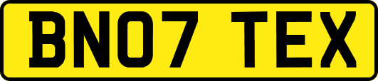 BN07TEX