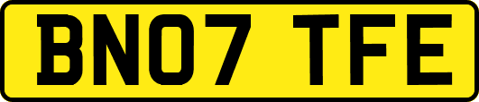 BN07TFE