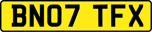 BN07TFX