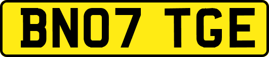 BN07TGE