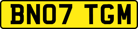 BN07TGM