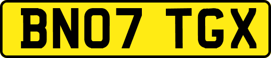 BN07TGX