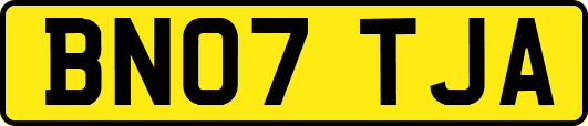 BN07TJA