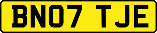 BN07TJE