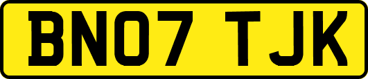 BN07TJK