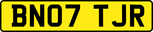 BN07TJR