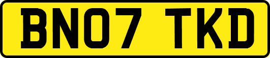 BN07TKD