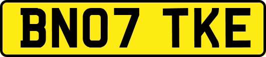 BN07TKE