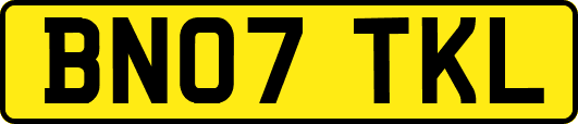 BN07TKL