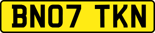 BN07TKN
