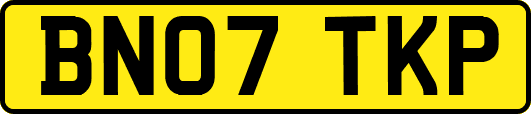 BN07TKP