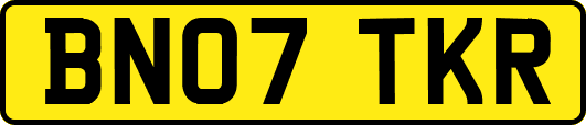 BN07TKR