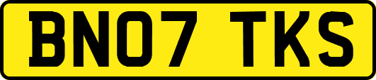 BN07TKS