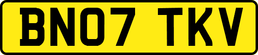 BN07TKV