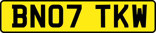 BN07TKW