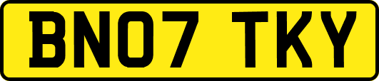 BN07TKY