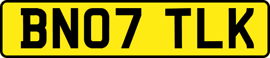 BN07TLK