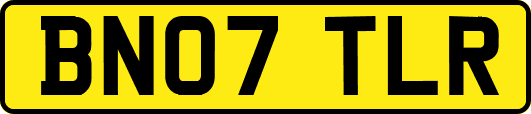 BN07TLR