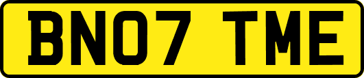 BN07TME
