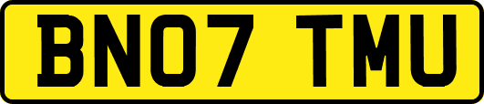 BN07TMU