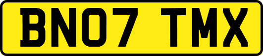 BN07TMX