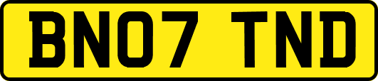 BN07TND