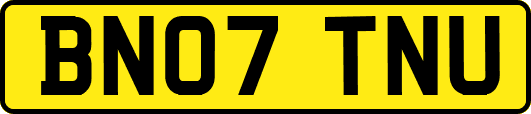 BN07TNU