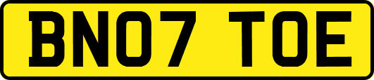 BN07TOE