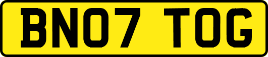 BN07TOG