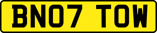 BN07TOW