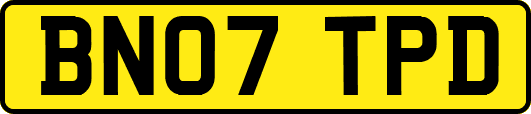 BN07TPD