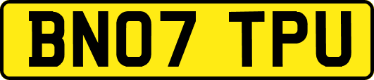 BN07TPU