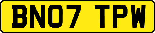 BN07TPW