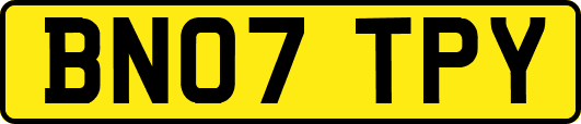 BN07TPY