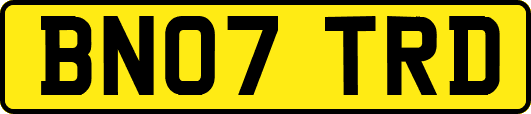 BN07TRD