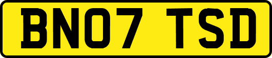 BN07TSD