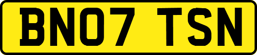 BN07TSN