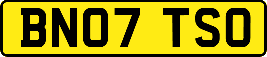 BN07TSO