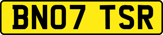 BN07TSR