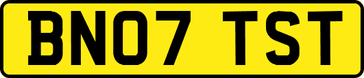 BN07TST